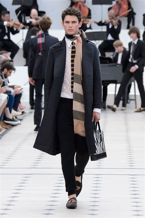 Burberry Prorsum Suit 